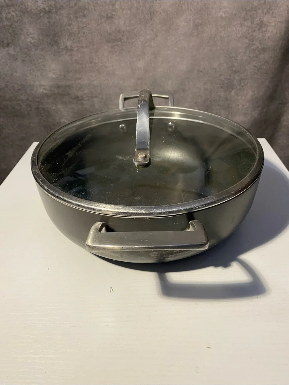 Kirkland Signature durable covered
